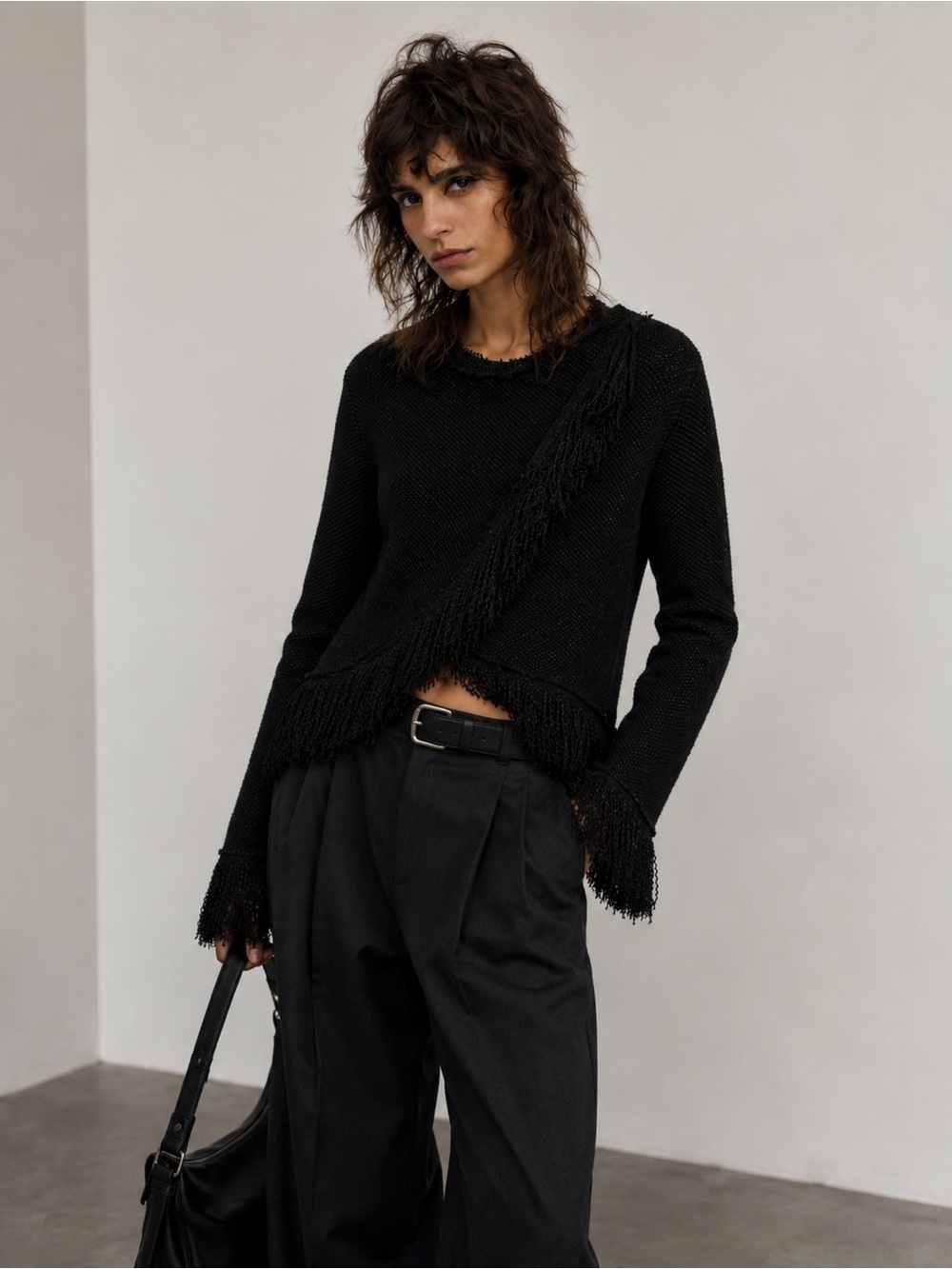 Zara sparkly top limited edition XS 9106/887